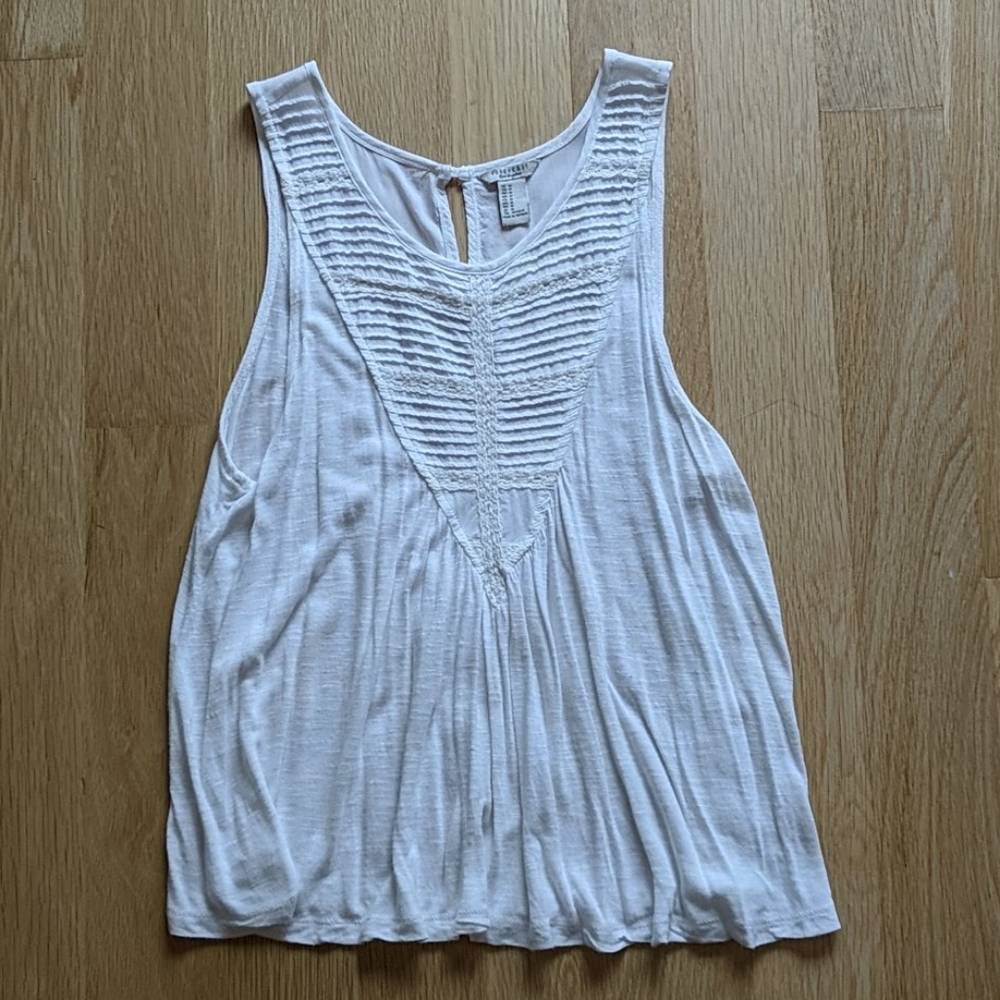 ❌SOLD❌ Forever21 Tank Top